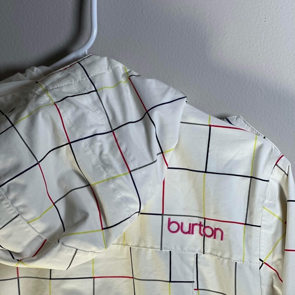 Burton Ski Jacket - Picture 7 of 11